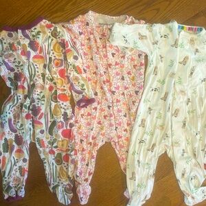 Magnetic Me, 0-3 month lot